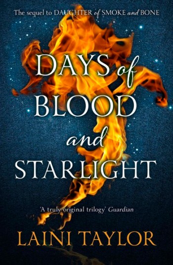 TheBM dys of blood and starlight