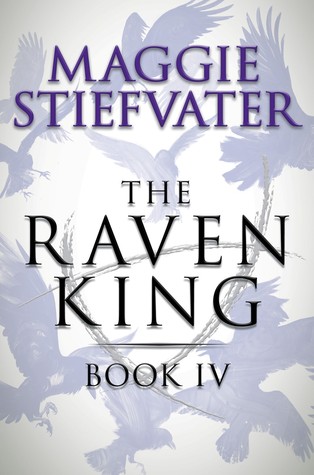 the raven king