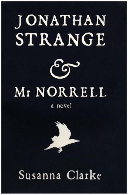 strange and norrell