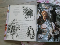 Alice cookbook recette du chevalier