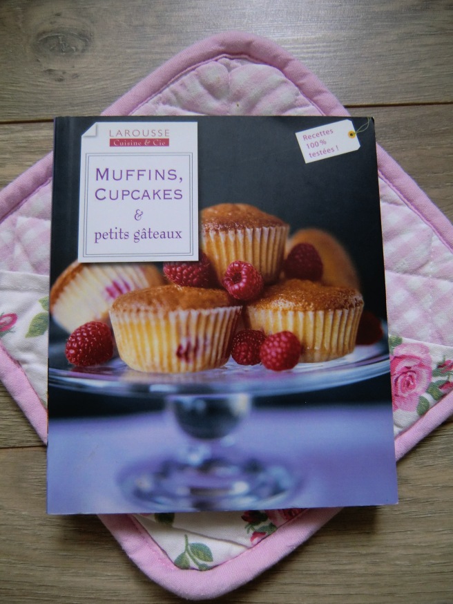 muffin et cupcakes