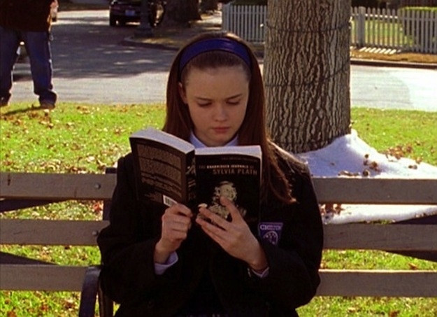 rory reads