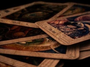 cartes-tarot