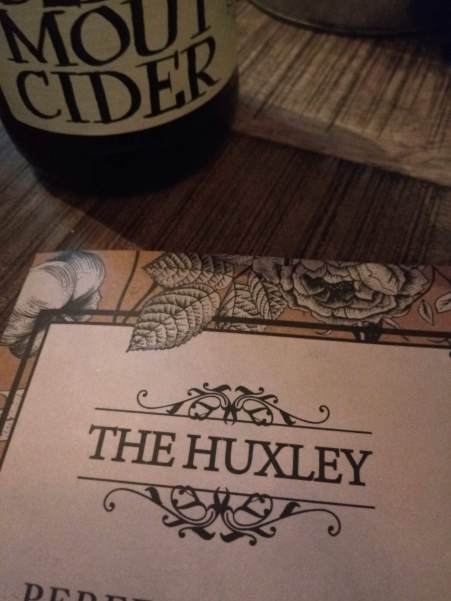 Huxley_pub